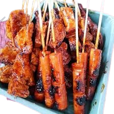 Sosis Bakar
