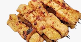 Tahu Bakar
